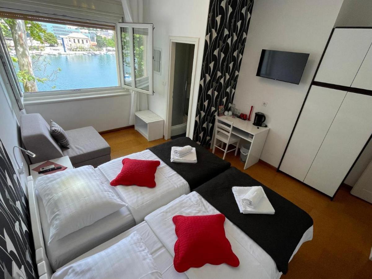 Art Of Zadar- Rooms And Apartment Exteriér fotografie