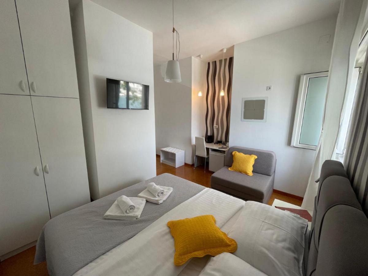 Art Of Zadar- Rooms And Apartment Exteriér fotografie
