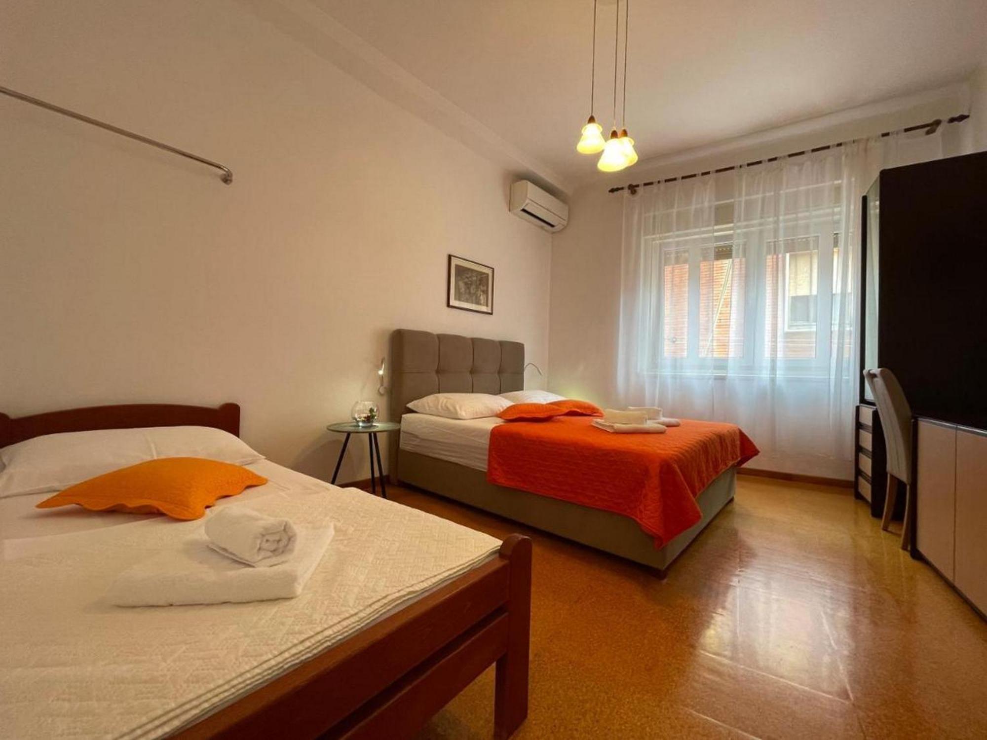 Art Of Zadar- Rooms And Apartment Pokoj fotografie